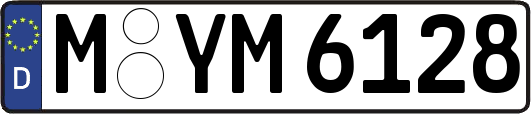 M-YM6128