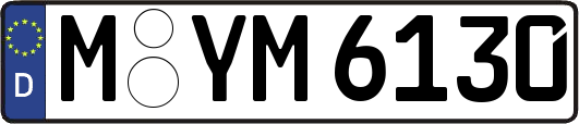 M-YM6130