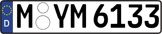 M-YM6133
