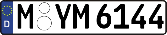 M-YM6144