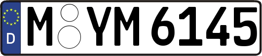M-YM6145