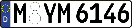 M-YM6146