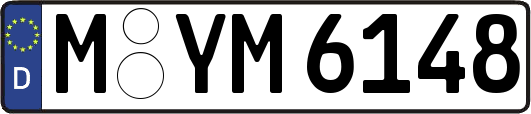 M-YM6148