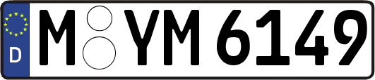 M-YM6149