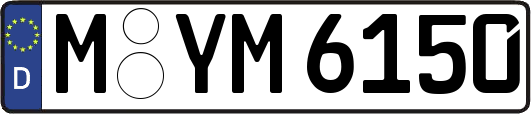M-YM6150