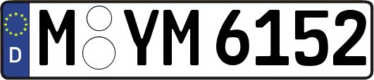 M-YM6152