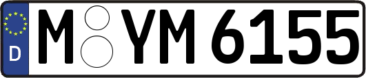 M-YM6155