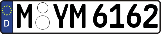 M-YM6162