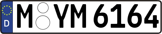 M-YM6164