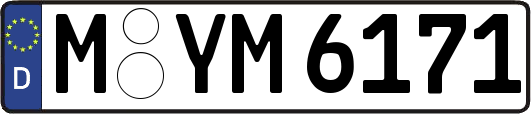 M-YM6171