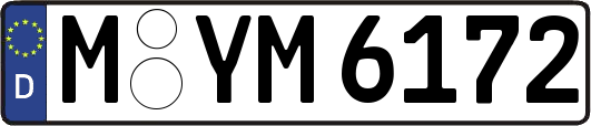 M-YM6172