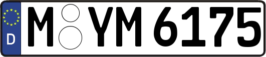 M-YM6175