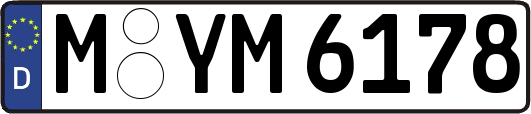 M-YM6178