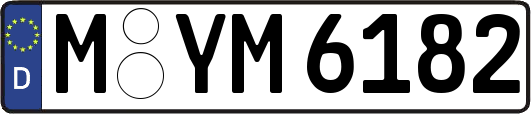M-YM6182