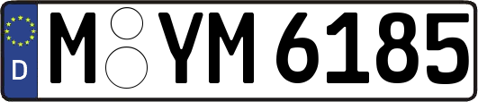 M-YM6185