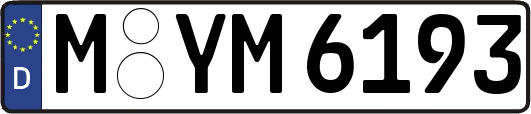 M-YM6193