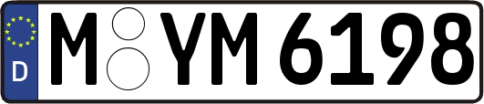 M-YM6198