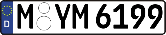 M-YM6199