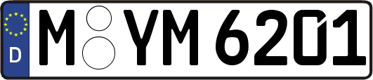 M-YM6201