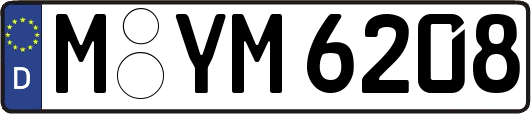 M-YM6208