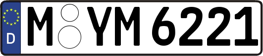 M-YM6221