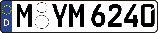 M-YM6240