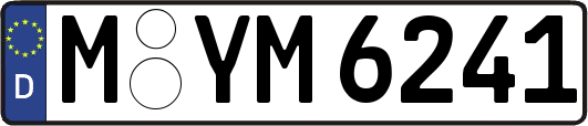 M-YM6241