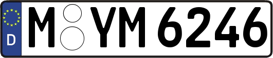M-YM6246