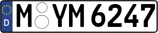 M-YM6247