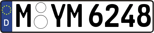 M-YM6248