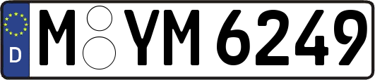 M-YM6249