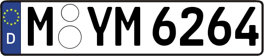 M-YM6264