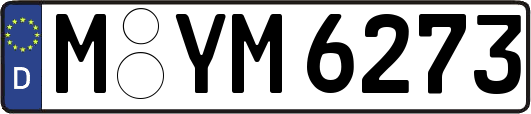 M-YM6273