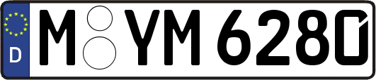 M-YM6280