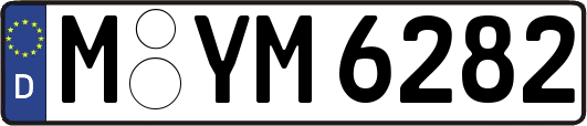 M-YM6282