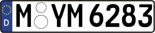 M-YM6283