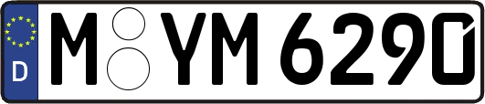 M-YM6290