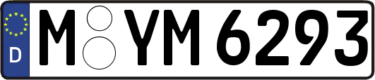 M-YM6293