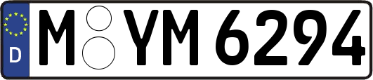 M-YM6294