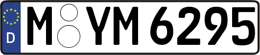 M-YM6295
