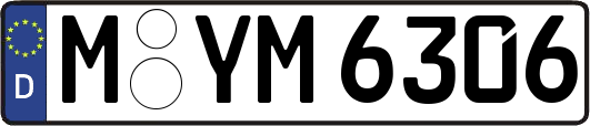 M-YM6306