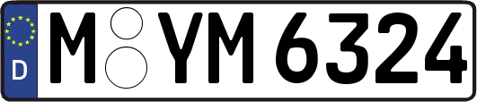 M-YM6324