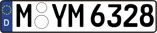 M-YM6328