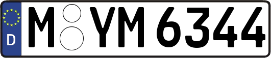 M-YM6344
