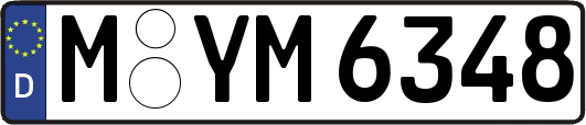 M-YM6348