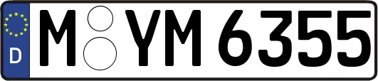 M-YM6355