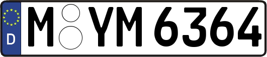 M-YM6364