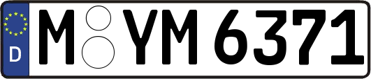 M-YM6371