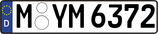 M-YM6372