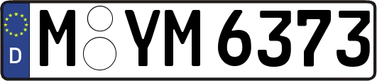 M-YM6373